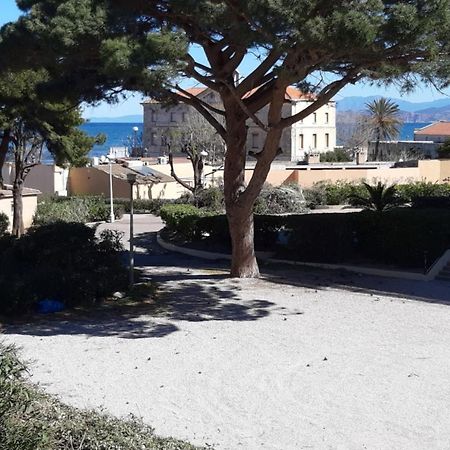 Appart Acqua LʼÎle-Rousse Esterno foto